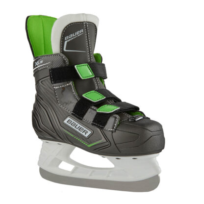 Bauer Hockey X-LS luistin Yth