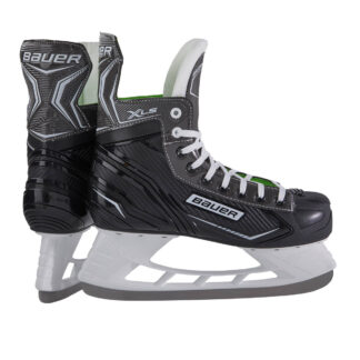 Bauer Hockey X-LS luistin Int