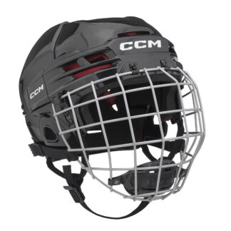 CCM Ht 70 kypärä ristikolla SR