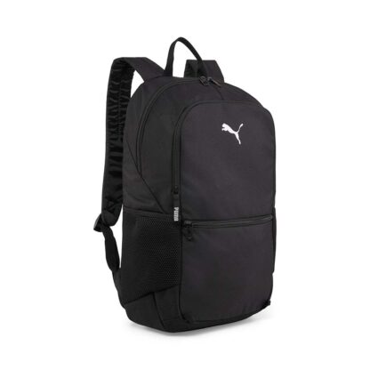 Puma teamGOAL Backpack with ball net