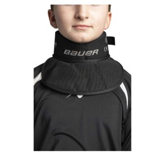 Bauer Hockey NLP8 CORE kaulasuoja YTH