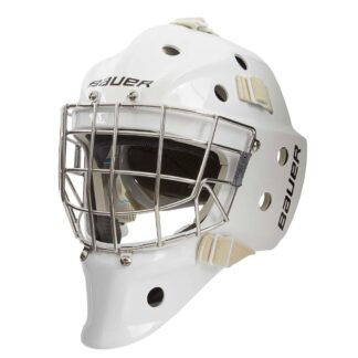 Bauer Hockey 940 maalivahdin maski SR