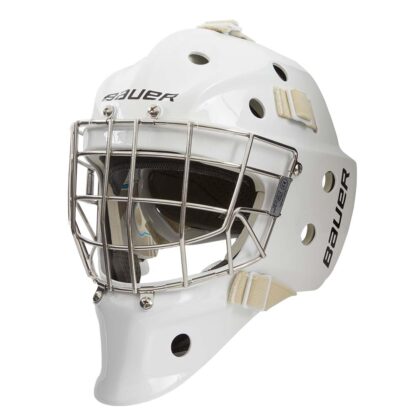 Bauer Hockey 940 maalivahdin maski SR