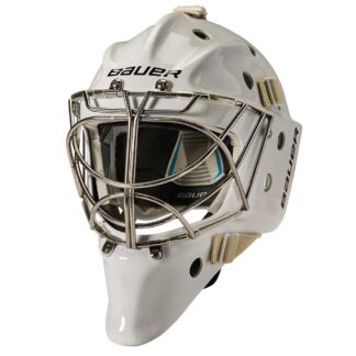 Bauer Hockey 950 maalivahdin maski SR Cat Eye