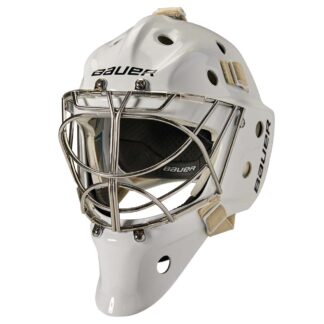 Bauer Hockey 940 maalivahdin maski SR Cat Eye