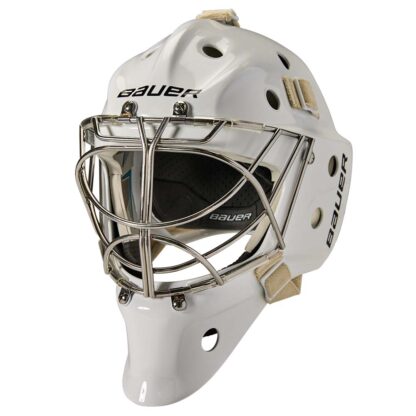 Bauer Hockey 940 maalivahdin maski SR Cat Eye