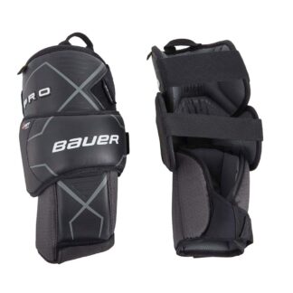 Bauer Hockey PRO lisäpolvisuoja SR
