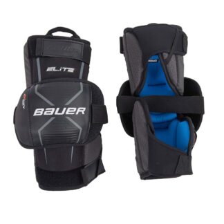 Bauer Hockey ELITE  lisäpolvisuoja INT