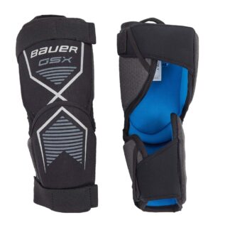 Bauer Hockey GSX  lisäpolvisuoja JR