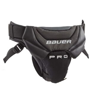 Bauer Hockey BAUER PRO GOAL JOCK-SR