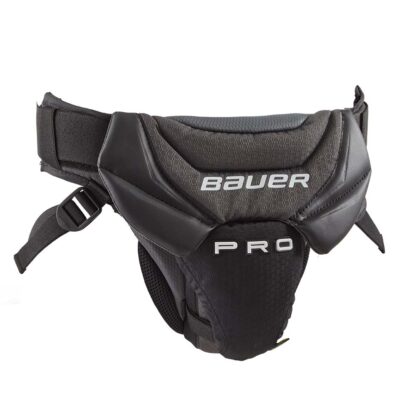 Bauer Hockey BAUER PRO GOAL JOCK-SR