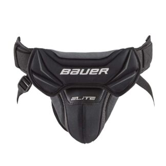 Bauer Hockey BAUER ELITE GOAL JOCK-JR