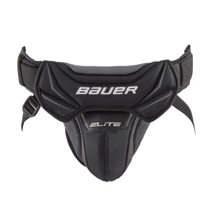 Bauer Hockey BAUER ELITE GOAL JOCK-SR