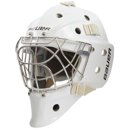 Bauer Hockey 940 maalivahdin maski SR CCE