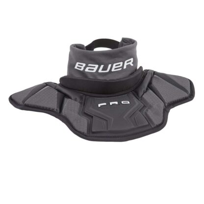 Bauer Hockey PRO CERTIFIED kaulasuoja JR
