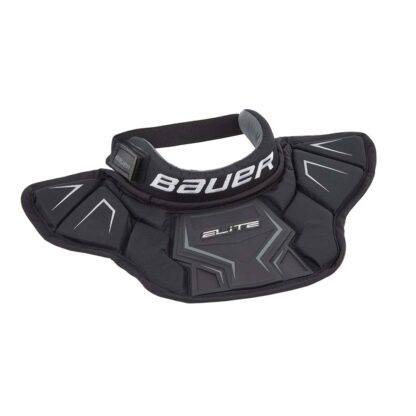 Bauer Hockey BAUER ELITE CLAVICLE PROTECTOR-SR