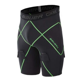 Bauer Hockey  Core 1.0 shortsit