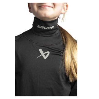 Bauer Hockey LS kaulasuoja YTH