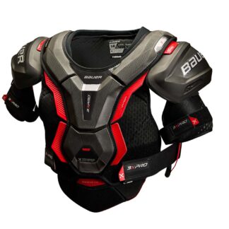 Bauer Hockey  VAPOR 3X PRO hartiasuojat  SR
