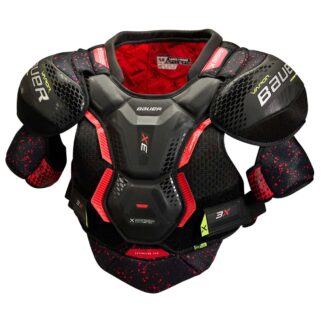 Bauer Hockey  VAPOR 3X hartiasuojat  SR