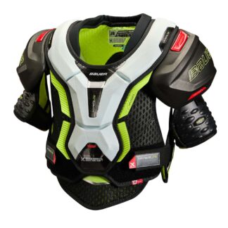 Bauer Hockey  Vapor Hyperlite hartiasuoja  Jr