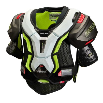 Bauer Hockey  Vapor Hyperlite hartiasuoja  Jr