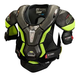 Bauer Hockey  VAPOR 3X PRO hartiasuojat  JR