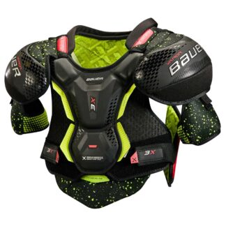 Bauer Hockey  VAPOR 3X hartiasuojat  JR