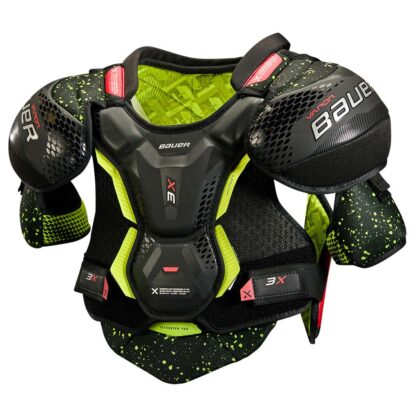 Bauer Hockey  VAPOR 3X hartiasuojat  JR