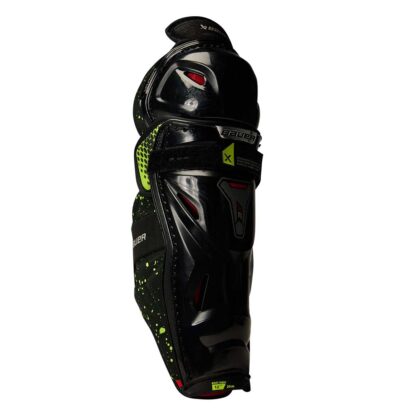 Bauer Hockey  Vapor 3X säärisuoja  Jr