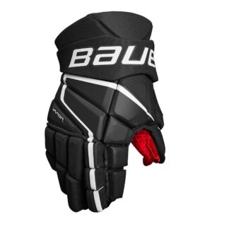 Bauer Hockey  Vapor 3X hanskat  Sr