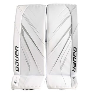 Bauer Hockey Vapor X5 Pro maalivahdin patjat Int