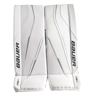 Bauer Hockey Gsx maalivahdin patjat Sr