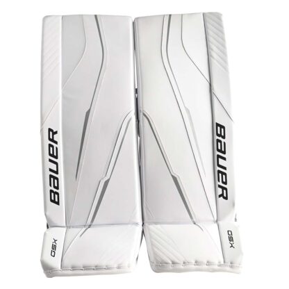 Bauer Hockey Gsx maalivahdin patjat Sr