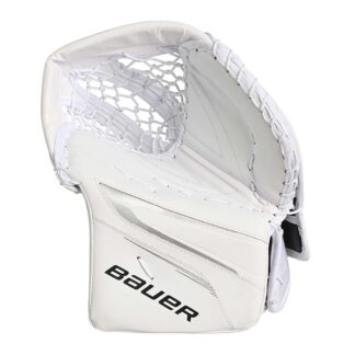 Bauer Hockey Vapor X5 Pro maalivahdin räpylä Sr