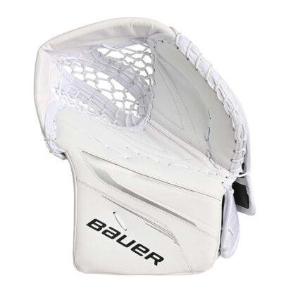 Bauer Hockey Vapor X5 Pro maalivahdin räpylä Sr