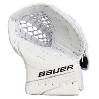 Bauer Hockey Gsx maalivahdin räpylä Sr