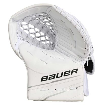 Bauer Hockey Gsx maalivahdin räpylä Sr