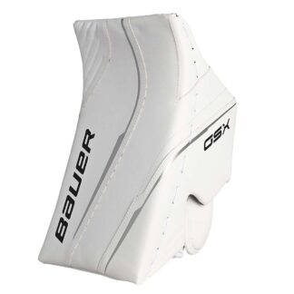 Bauer Hockey Gsx maalivahdin kilpi Int