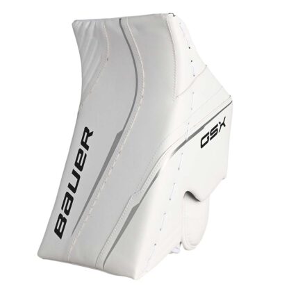 Bauer Hockey Gsx maalivahdin kilpi Int