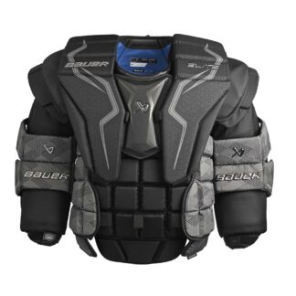 Bauer Hockey ELITE maalivahdin rintapanssari INT