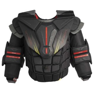 Bauer Hockey VAPOR HYPERLITE2 maalivahdin rintapanssari SR