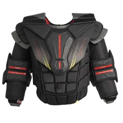 Bauer Hockey VAPOR HYPERLITE2 maalivahdin rintapanssari SR