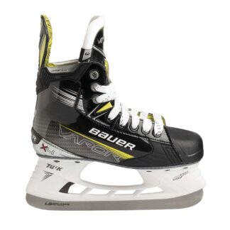 Bauer Hockey  Vapor X4 luistin Jr