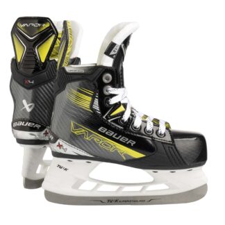 Bauer Hockey  Vapor X4 luistin Yth