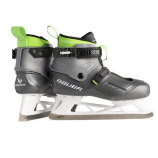Bauer Hockey KONEKT HF2 maalivahdin luistin SR