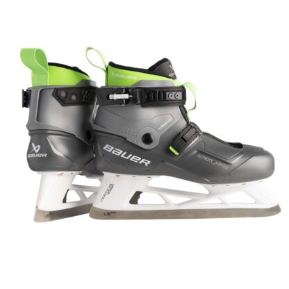 Bauer Hockey KONEKT HF2 maalivahdin luistin SR