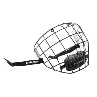 Bauer Hockey II ristikko