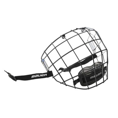 Bauer Hockey II ristikko
