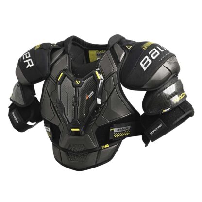 Bauer Hockey  Supreme Mach hartiasuoja Int